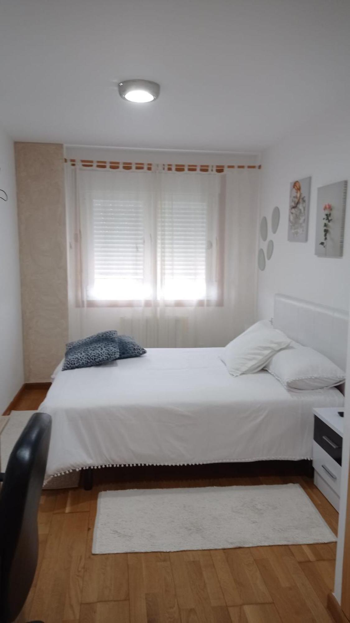 Casa Preguntoiro Appartement Vilagarcia de Arousa Buitenkant foto