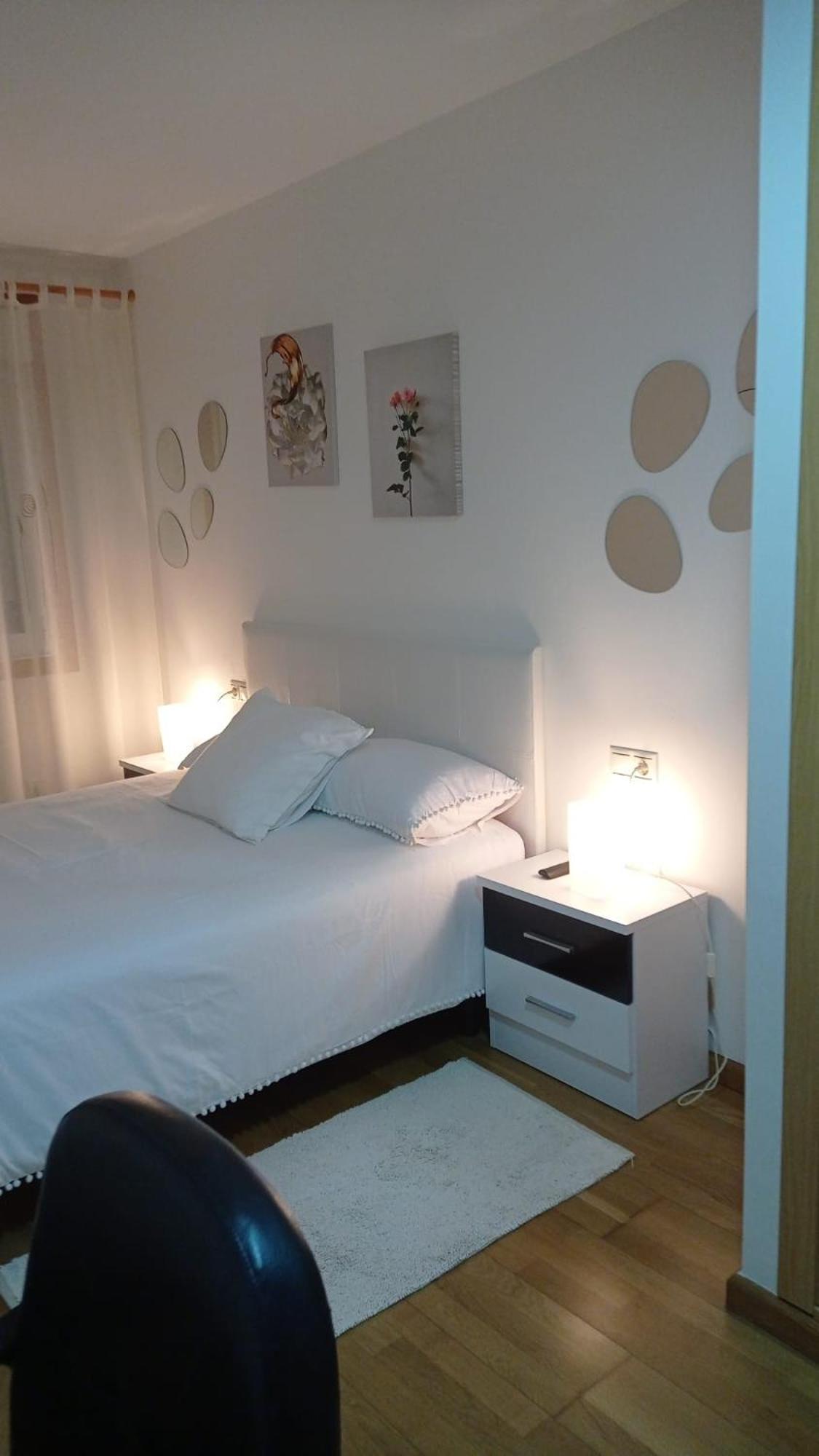 Casa Preguntoiro Appartement Vilagarcia de Arousa Buitenkant foto