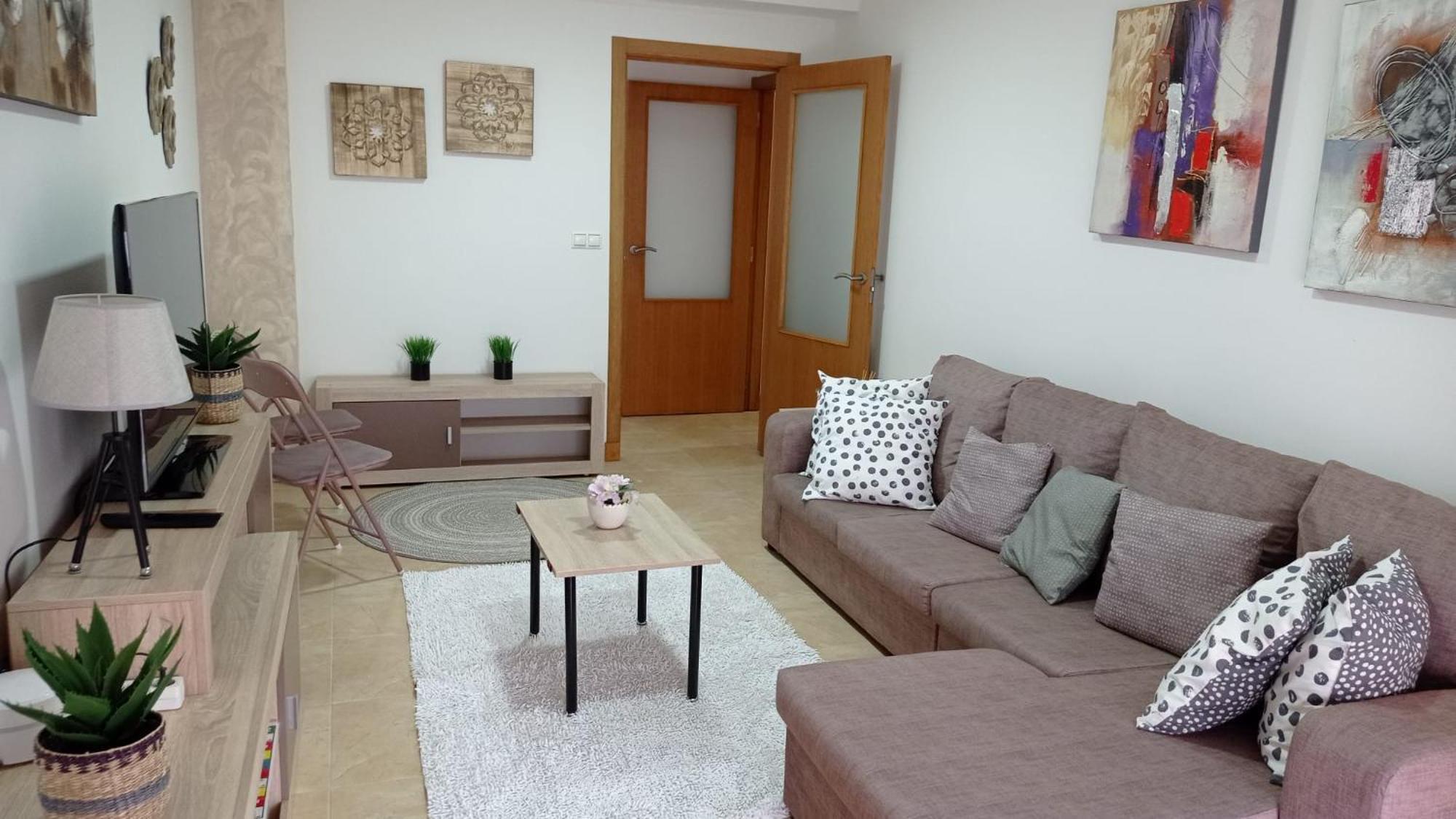 Casa Preguntoiro Appartement Vilagarcia de Arousa Buitenkant foto