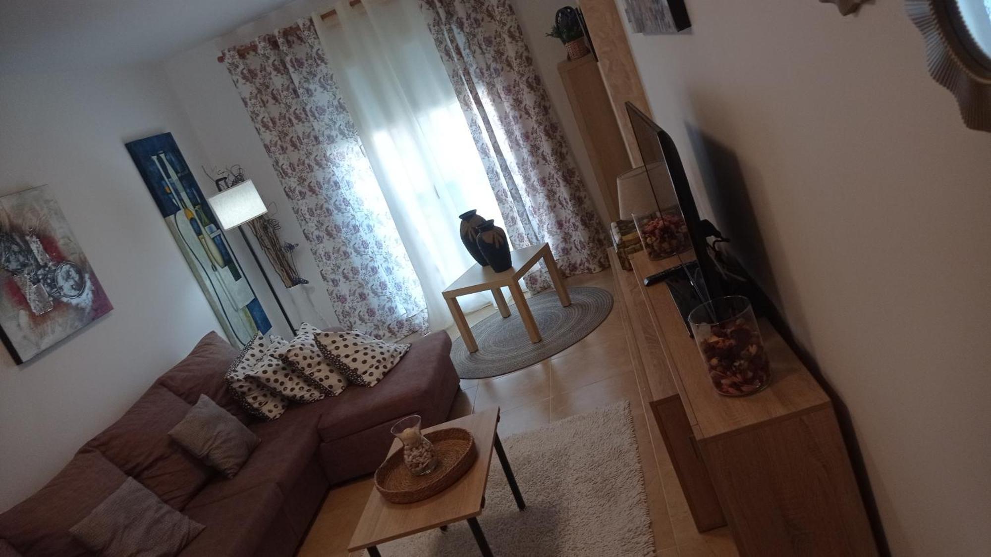Casa Preguntoiro Appartement Vilagarcia de Arousa Buitenkant foto