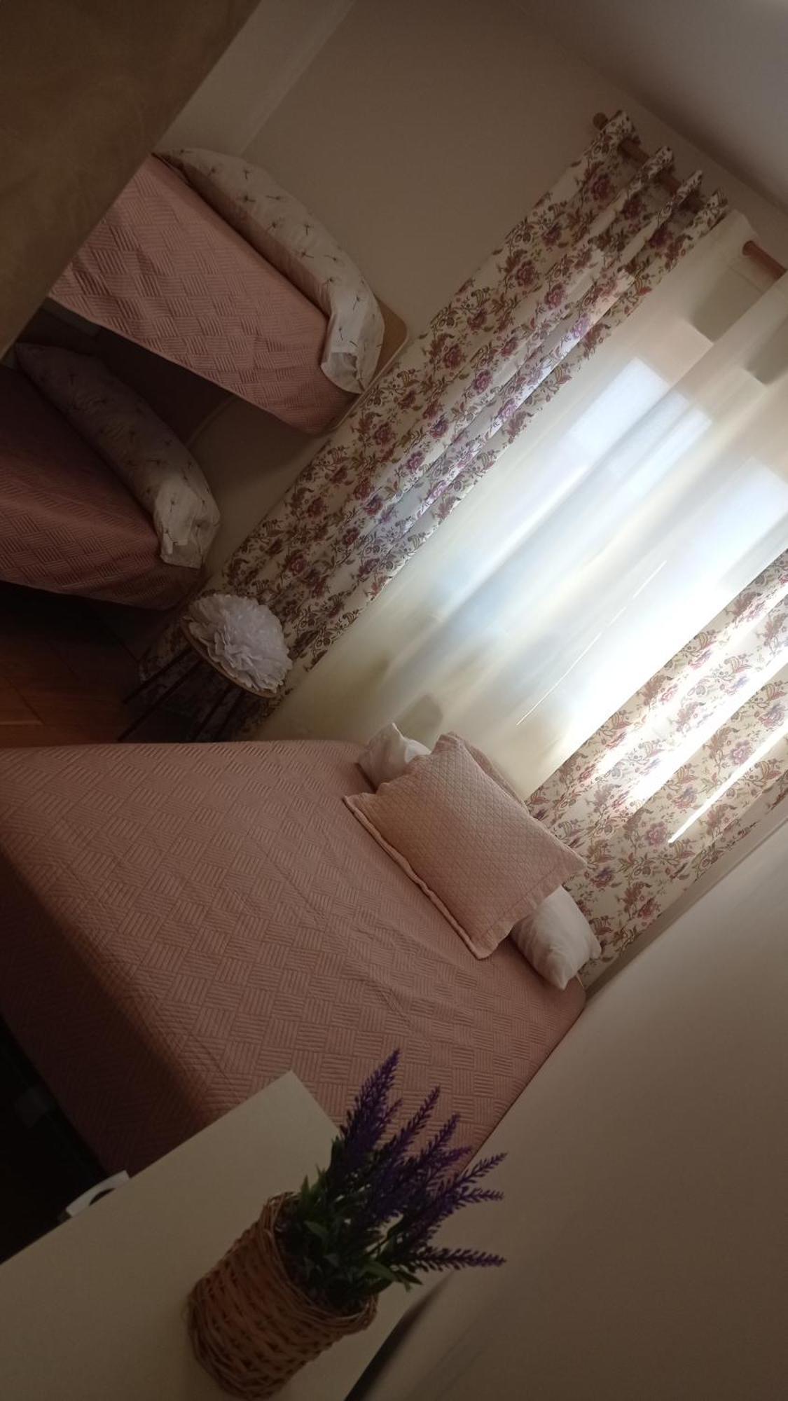 Casa Preguntoiro Appartement Vilagarcia de Arousa Buitenkant foto